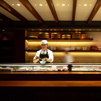 The Culinary Collection