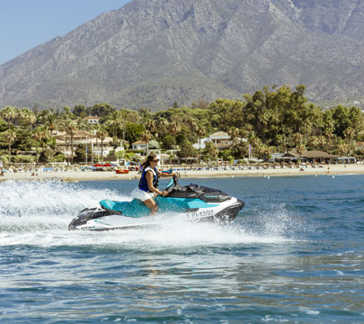 Water Sports