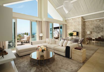 Puente Romano Beach Resort | Luxury Resort in Marbella