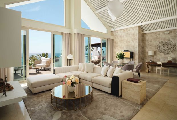 Mediterranean living