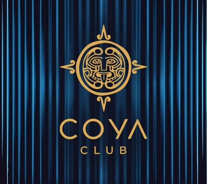 COYA Club - Apertura 13 de marzo